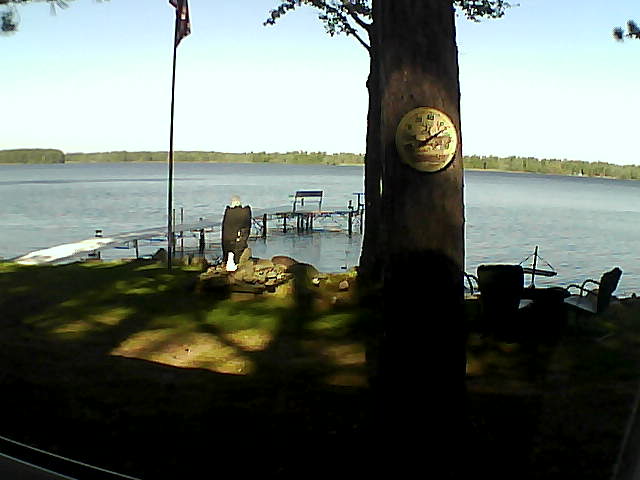 Whiteface Cam Image - Thu, 09/13/2018 10:24am 