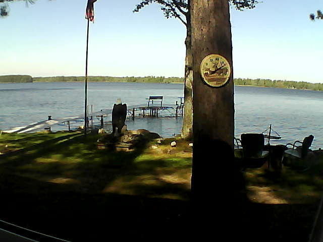 Whiteface Cam Image - Thu, 09/13/2018 10:44am 