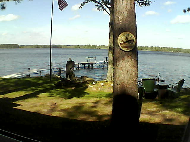 Whiteface Cam Image - Thu, 09/13/2018 11:14am 