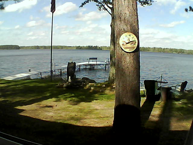 Whiteface Cam Image - Thu, 09/13/2018 11:34am 