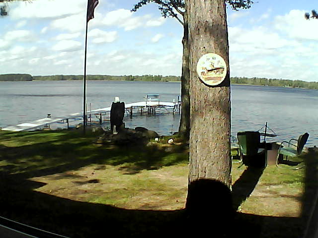 Whiteface Cam Image - Thu, 09/13/2018 11:44am 