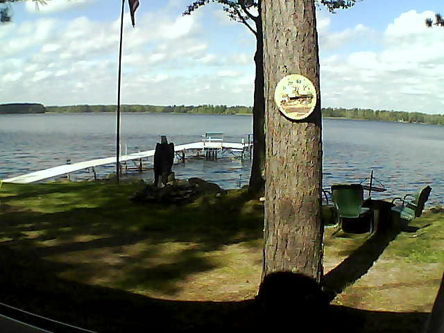 Whiteface Cam Image - Thu, 09/13/2018 12:04pm 