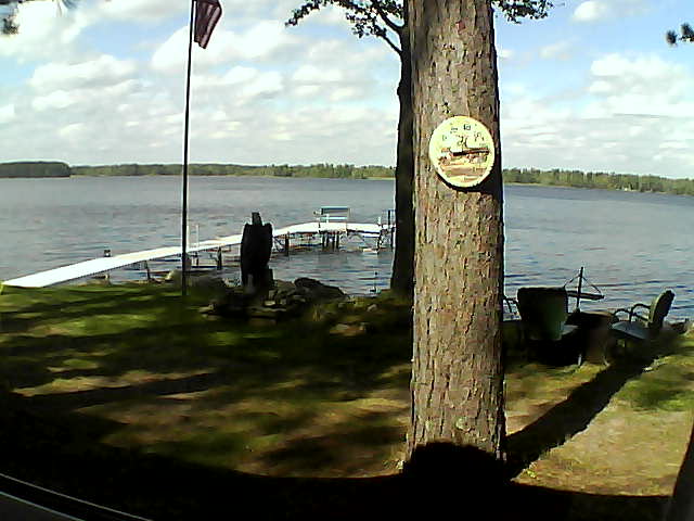 Whiteface Cam Image - Thu, 09/13/2018 12:14pm 