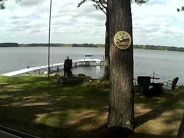 Whiteface Cam Image - Thu, 09/13/2018 12:34pm 