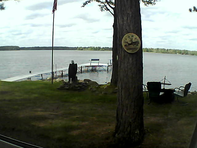 Whiteface Cam Image - Thu, 09/13/2018 12:44pm 