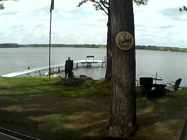 Whiteface Cam Image - Thu, 09/13/2018 12:54pm 