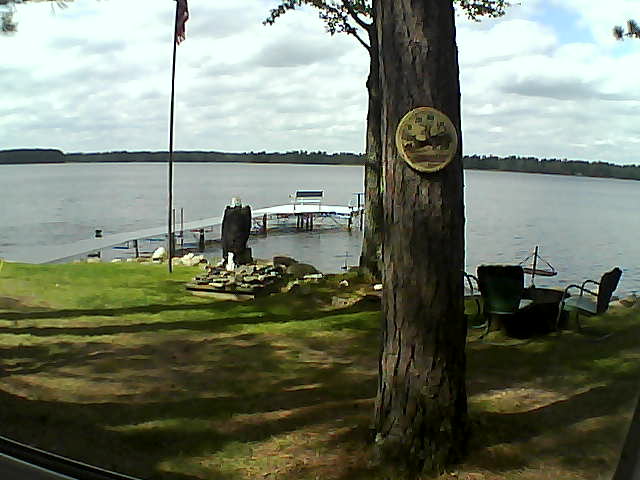 Whiteface Cam Image - Thu, 09/13/2018 1:24pm 