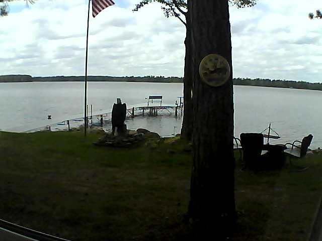 Whiteface Cam Image - Thu, 09/13/2018 1:44pm 