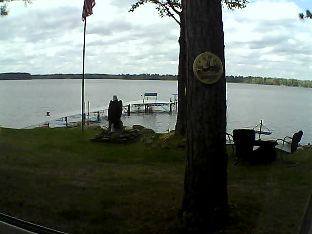 Whiteface Cam Image - Thu, 09/13/2018 1:54pm 