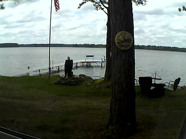 Whiteface Cam Image - Thu, 09/13/2018 2:04pm 