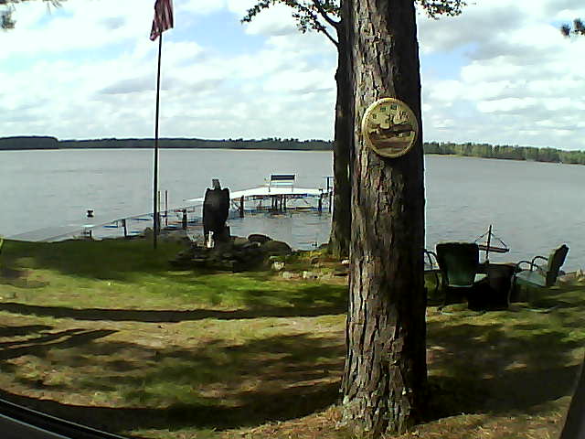 Whiteface Cam Image - Thu, 09/13/2018 2:14pm 