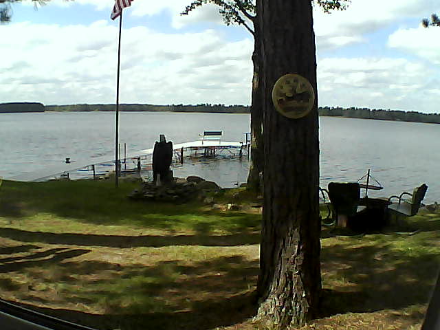 Whiteface Cam Image - Thu, 09/13/2018 2:24pm 