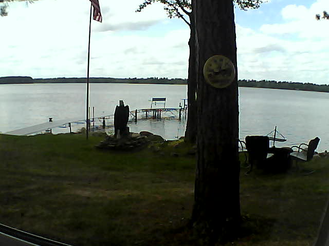 Whiteface Cam Image - Thu, 09/13/2018 2:34pm 