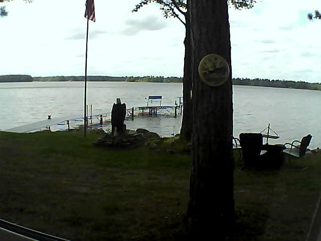 Whiteface Cam Image - Thu, 09/13/2018 2:44pm 