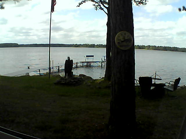 Whiteface Cam Image - Thu, 09/13/2018 2:54pm 