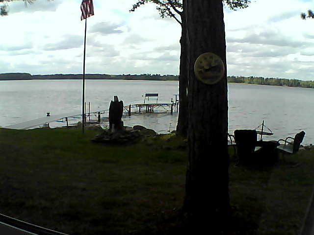 Whiteface Cam Image - Thu, 09/13/2018 3:14pm 