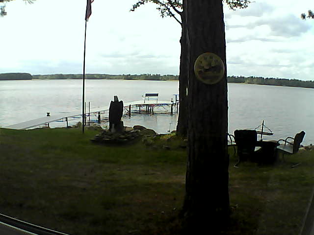 Whiteface Cam Image - Thu, 09/13/2018 3:34pm 