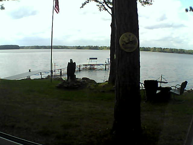 Whiteface Cam Image - Thu, 09/13/2018 3:44pm 