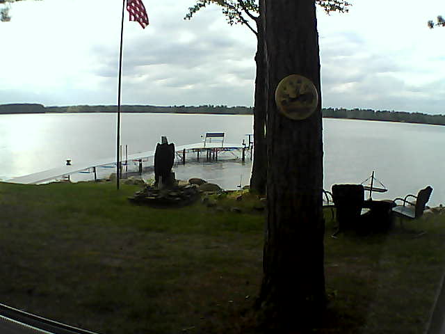 Whiteface Cam Image - Thu, 09/13/2018 4:24pm 