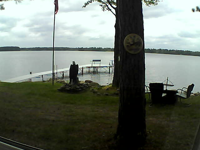 Whiteface Cam Image - Thu, 09/13/2018 4:34pm 