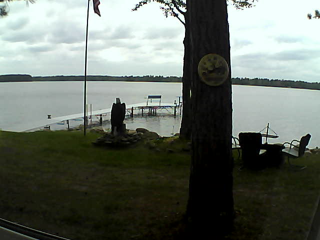 Whiteface Cam Image - Thu, 09/13/2018 4:45pm 