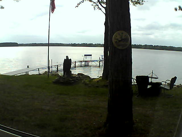 Whiteface Cam Image - Thu, 09/13/2018 5:05pm 