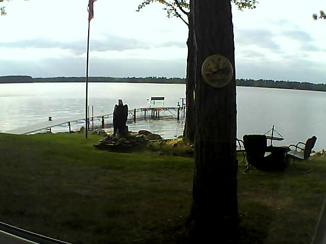 Whiteface Cam Image - Thu, 09/13/2018 5:15pm 