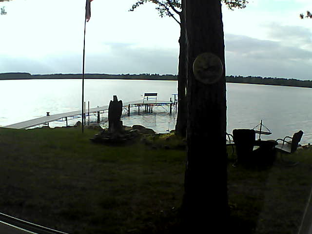 Whiteface Cam Image - Thu, 09/13/2018 5:25pm 