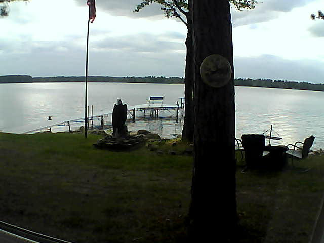 Whiteface Cam Image - Thu, 09/13/2018 5:35pm 