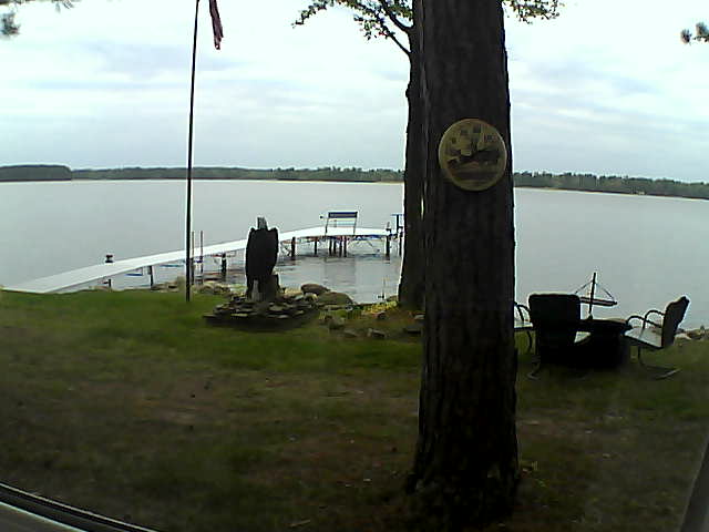 Whiteface Cam Image - Thu, 09/13/2018 6:05pm 