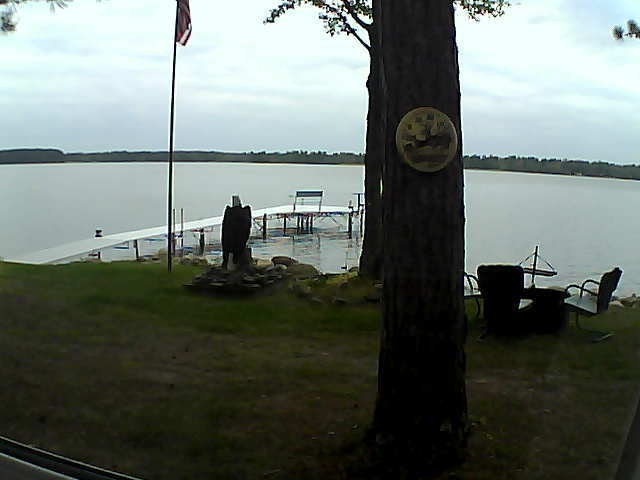 Whiteface Cam Image - Thu, 09/13/2018 6:15pm 