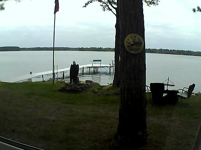 Whiteface Cam Image - Thu, 09/13/2018 6:35pm 