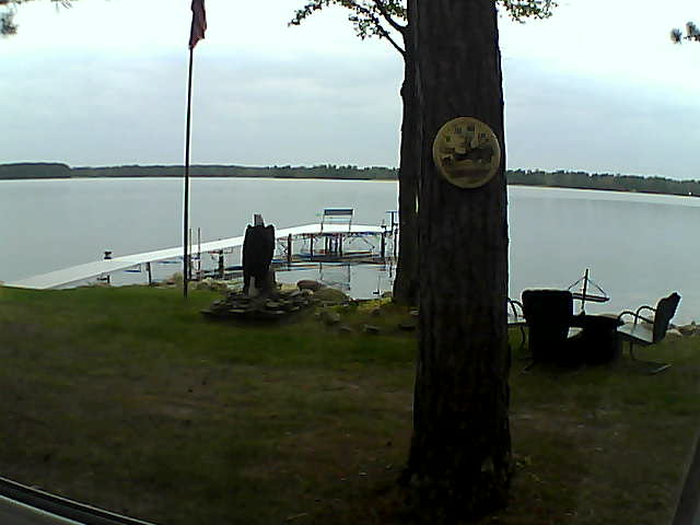 Whiteface Cam Image - Thu, 09/13/2018 6:55pm 