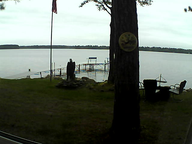 Whiteface Cam Image - Fri, 09/14/2018 6:56am 