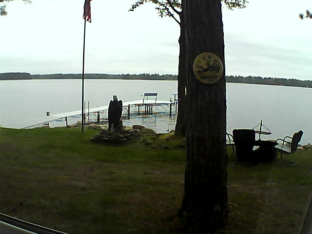 Whiteface Cam Image - Fri, 09/14/2018 7:06am 