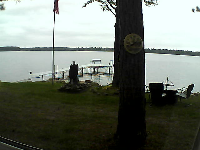 Whiteface Cam Image - Fri, 09/14/2018 7:26am 