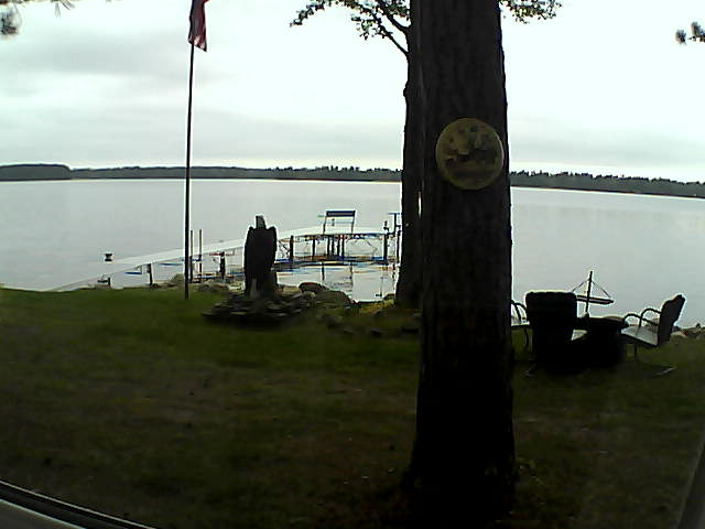 Whiteface Cam Image - Fri, 09/14/2018 7:36am 