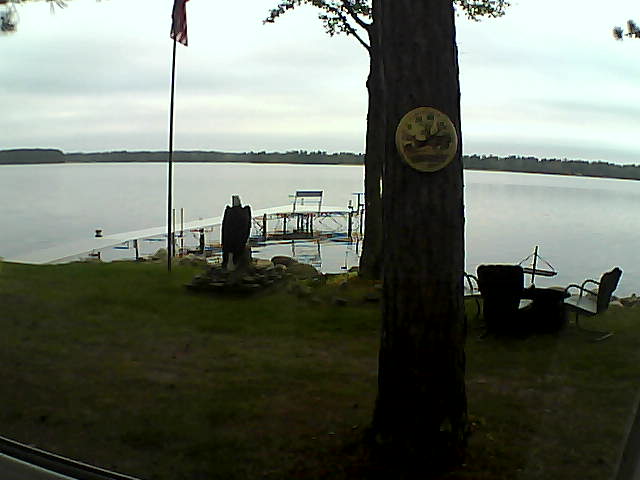 Whiteface Cam Image - Fri, 09/14/2018 8:06am 