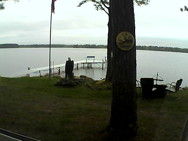 Whiteface Cam Image - Fri, 09/14/2018 8:16am 