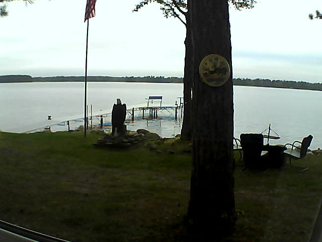 Whiteface Cam Image - Fri, 09/14/2018 8:26am 