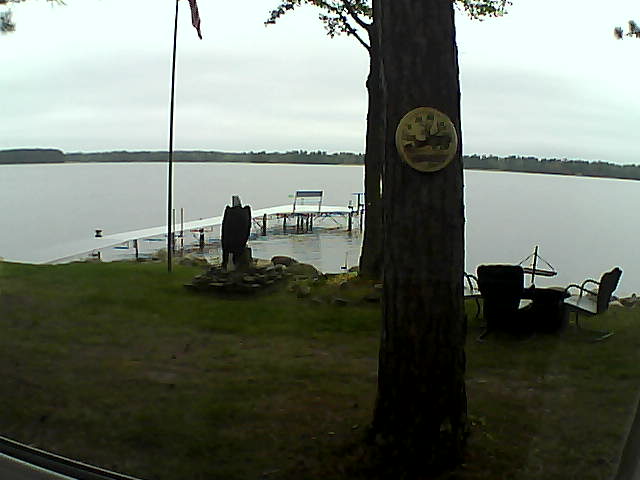 Whiteface Cam Image - Fri, 09/14/2018 8:46am 