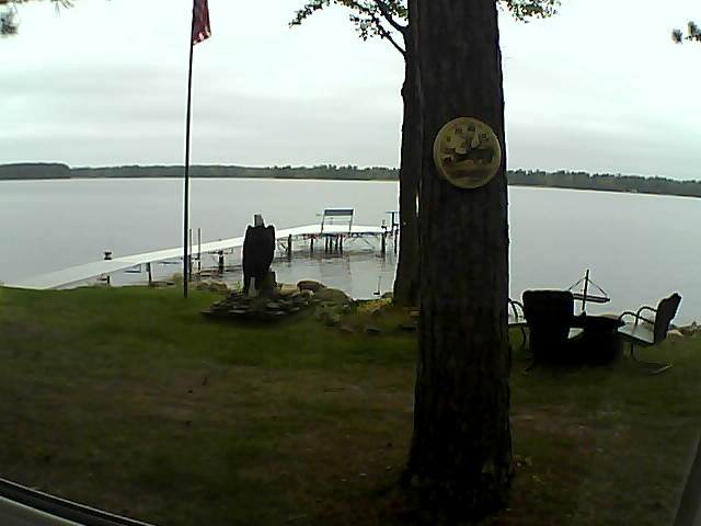 Whiteface Cam Image - Fri, 09/14/2018 9:06am 