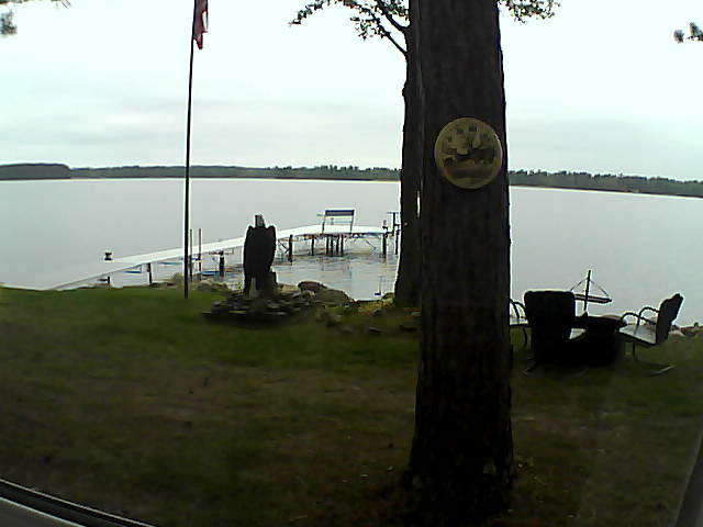 Whiteface Cam Image - Fri, 09/14/2018 9:16am 