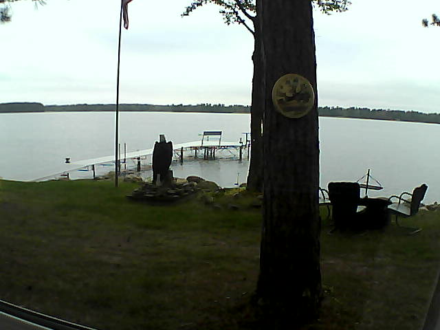 Whiteface Cam Image - Fri, 09/14/2018 9:26am 