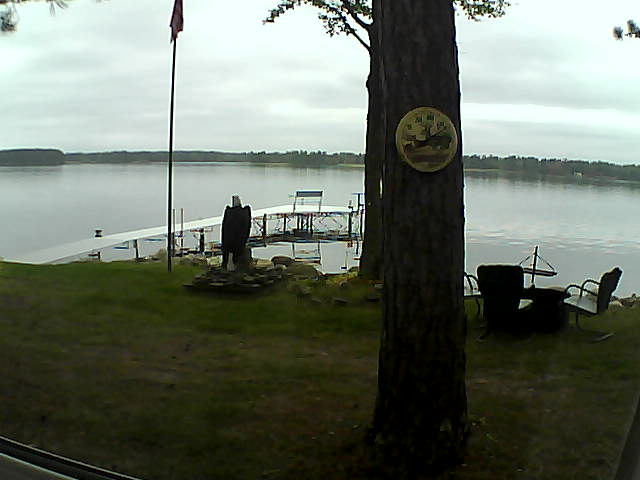 Whiteface Cam Image - Fri, 09/14/2018 10:16am 