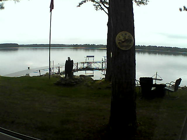 Whiteface Cam Image - Fri, 09/14/2018 10:26am 