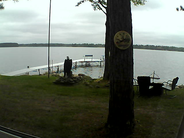 Whiteface Cam Image - Fri, 09/14/2018 10:46am 