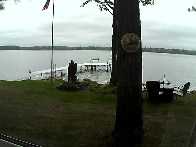 Whiteface Cam Image - Fri, 09/14/2018 11:06am 