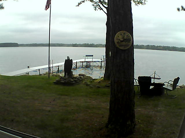 Whiteface Cam Image - Fri, 09/14/2018 11:16am 