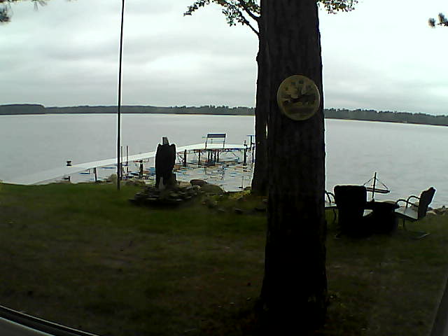 Whiteface Cam Image - Fri, 09/14/2018 11:26am 